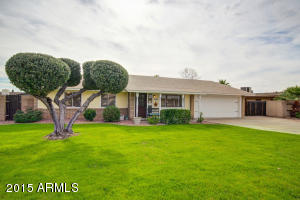 2337 Evergreen St, Mesa, AZ 85213 photo 1