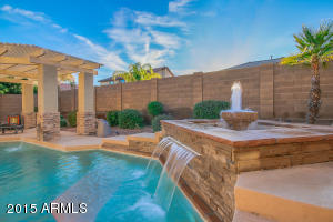 4087 E Clubview Dr, Gilbert, AZ 85298 photo 29