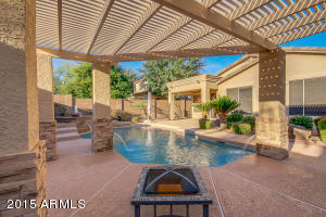 4087 E Clubview Dr, Gilbert, AZ 85298 photo 27