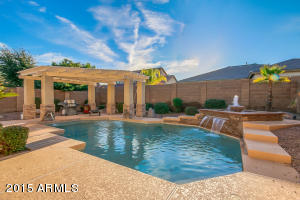 4087 E Clubview Dr, Gilbert, AZ 85298 photo 25