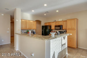 4087 E Clubview Dr, Gilbert, AZ 85298 photo 5