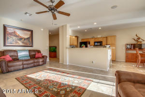 4087 E Clubview Dr, Gilbert, AZ 85298 photo 3