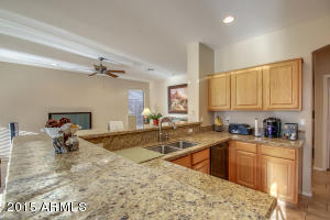 4087 E Clubview Dr, Gilbert, AZ 85298 photo 7