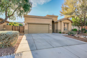 4087 E Clubview Dr, Gilbert, AZ 85298 photo 2