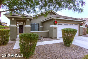 5850 S Simple Way, Gilbert, AZ 85298 photo 1