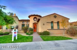 1002 W Calypso Ct, Gilbert, AZ 85233 photo 5