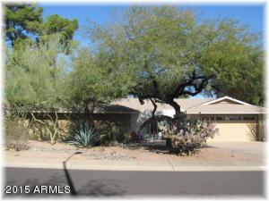 2526 E Brown St, Phoenix, AZ 85028 photo 1