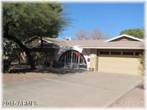 2526 E Brown St, Phoenix, AZ 85028 photo 2