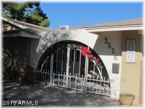 2526 E Brown St, Phoenix, AZ 85028 photo 3