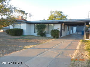 1848 E Coronado Rd, Phoenix, AZ 85006 photo 1