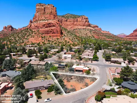 30 Fairway Oaks Dr, Sedona, AZ 86351