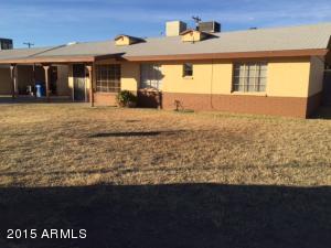 3324 E Palm Ln, Phoenix, AZ 85008 photo 1