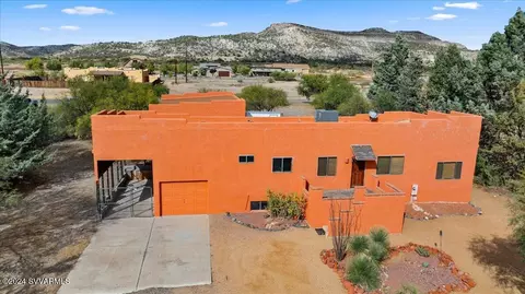 2973 E Prince Ln, Camp Verde, AZ 86322