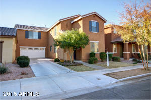 2146 S Martingale Rd, Gilbert, AZ 85295 photo 1