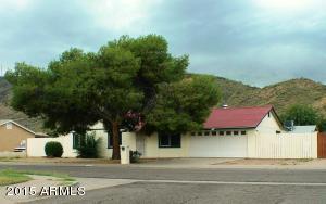 1715 W Pershing Ave, Phoenix, AZ 85029 photo 1