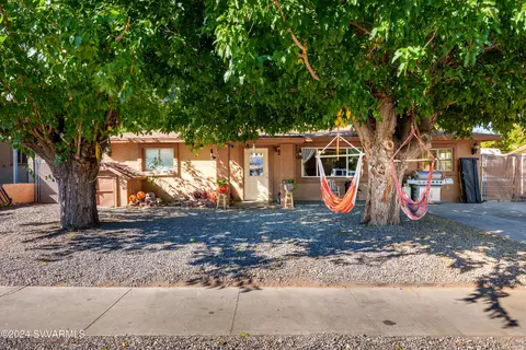 138 S 11th St, Cottonwood, AZ 86326