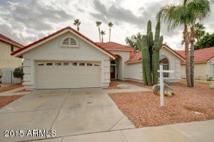 713 W Rawhide Ave, Gilbert, AZ 85233 photo 1