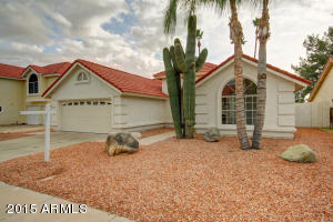 713 W Rawhide Ave, Gilbert, AZ 85233 photo 3
