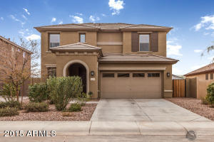 11149 E Starkey Ave, Mesa, AZ 85212 photo 1