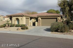 2123 N Pacey Rd, Phoenix, AZ 85037 photo 1
