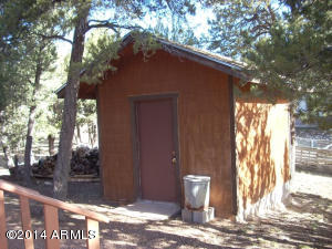 3595 Broken Arrow Rd, Overgaard, AZ 85933 photo 18