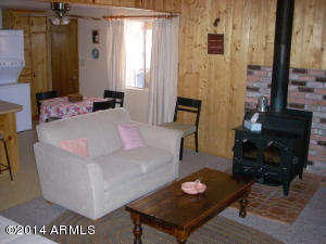 3595 Broken Arrow Rd, Overgaard, AZ 85933 photo 7