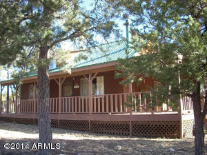 3595 Broken Arrow Rd, Overgaard, AZ 85933 photo 27