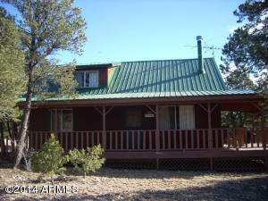3595 Broken Arrow Rd, Overgaard, AZ 85933 photo 26