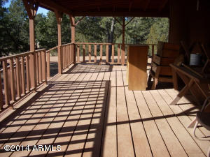 3595 Broken Arrow Rd, Overgaard, AZ 85933 photo 19