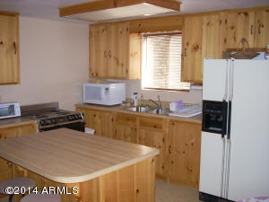3595 Broken Arrow Rd, Overgaard, AZ 85933 photo 11