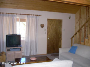 3595 Broken Arrow Rd, Overgaard, AZ 85933 photo 6