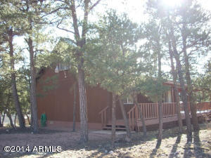 3595 Broken Arrow Rd, Overgaard, AZ 85933 photo 25