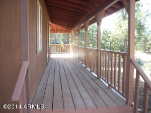 3595 Broken Arrow Rd, Overgaard, AZ 85933 photo 24