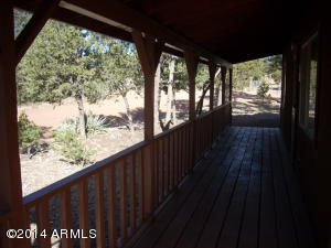 3595 Broken Arrow Rd, Overgaard, AZ 85933 photo 20