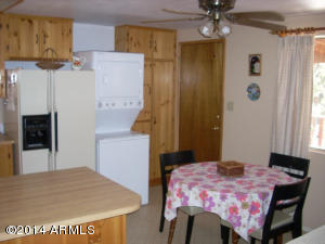 3595 Broken Arrow Rd, Overgaard, AZ 85933 photo 9
