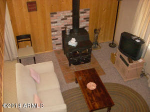 3595 Broken Arrow Rd, Overgaard, AZ 85933 photo 4