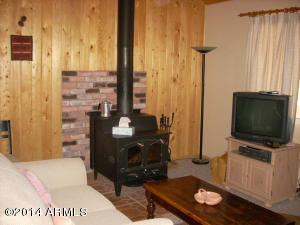 3595 Broken Arrow Rd, Overgaard, AZ 85933 photo 5