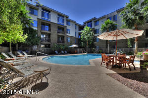 1701 E Colter St #288, Phoenix, AZ 85016 photo 26