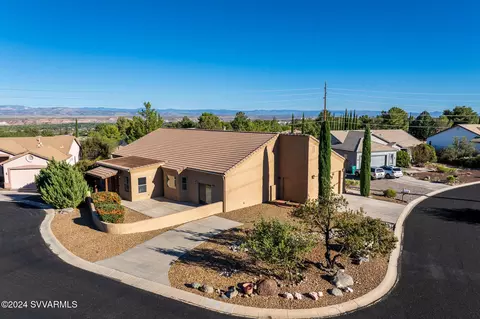 2015 Austin, Clarkdale, AZ 86324