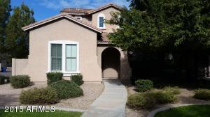 1963 E Ivanhoe St, Gilbert, AZ 85295 photo 1