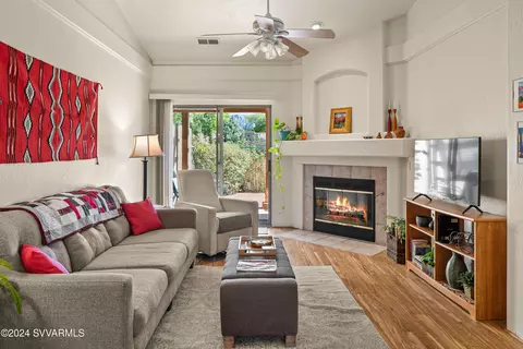 206 Columbine Ct, Sedona, AZ 86336