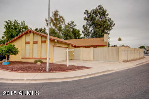 1824 S Cholla --, Mesa, AZ 85202 photo 1
