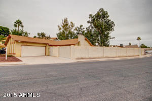 1824 S Cholla --, Mesa, AZ 85202 photo 2
