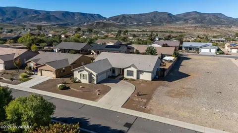 525 S Hitching Post Dr, Camp Verde, AZ 86322