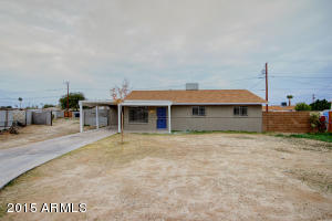 724 E Desert Dr N, Phoenix, AZ 85042 photo 1
