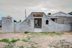 724 E Desert Dr N, Phoenix, AZ 85042 photo 27