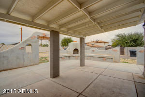 724 E Desert Dr N, Phoenix, AZ 85042 photo 22