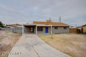 724 E Desert Dr N, Phoenix, AZ 85042 photo 29