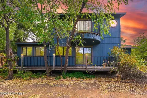 310 Willow, Sedona, AZ 86336