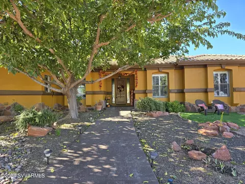 924 Tierra Verde Cir, Cottonwood, AZ 86326